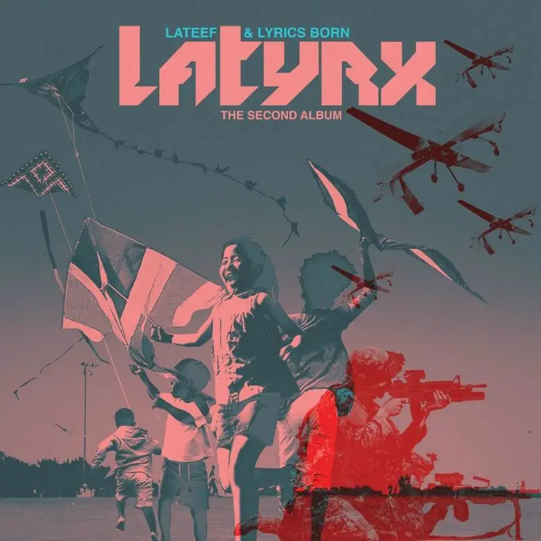MP3: @Latyrx (@LyricsBorn @TruthSpeakerHQ) feat. @Busdriverr » Close Your Eyes [Prod. @Antonionian]