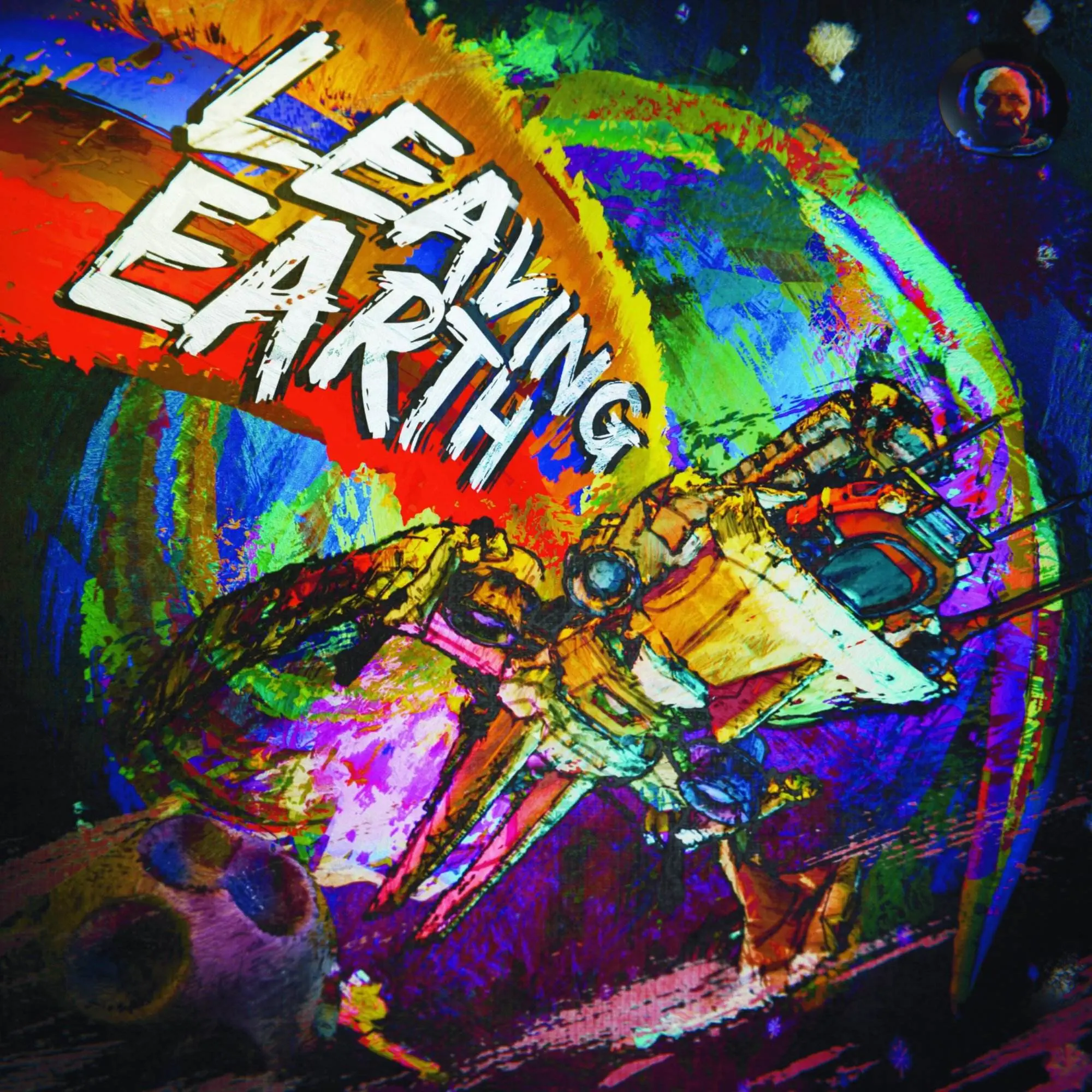 DJ Unknown Drops ‘Leaving Earth’ Beat Tape + “Farewell” Video