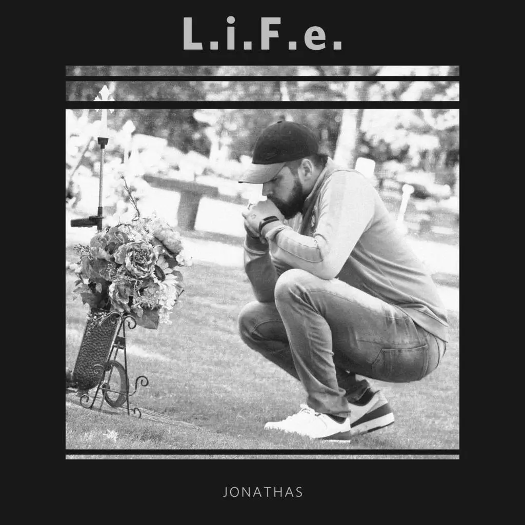 MP3: Jonathas – L.i.F.e. (EP)