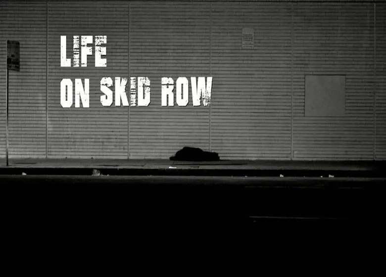 Video: WSHH (@WorldStar) Presents: Life On Skid Row [Dir. @SherToor]