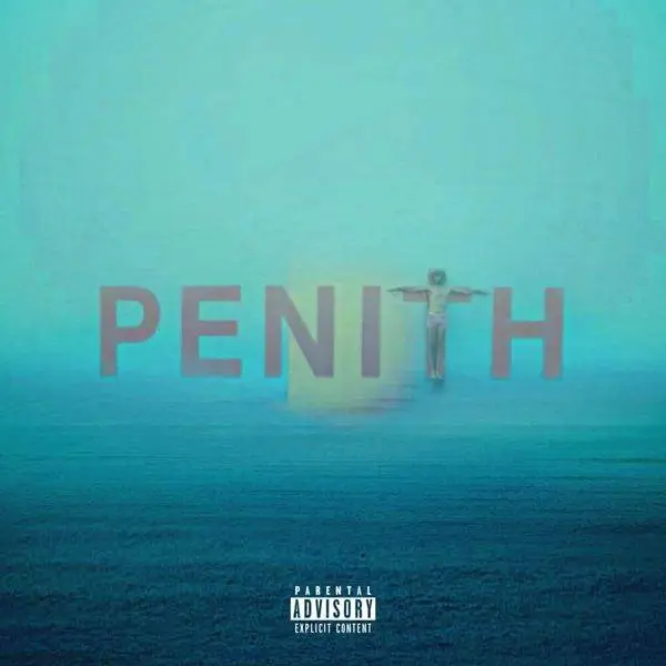 Lil dicky penith (the dave soundtrack) [official album artwork]