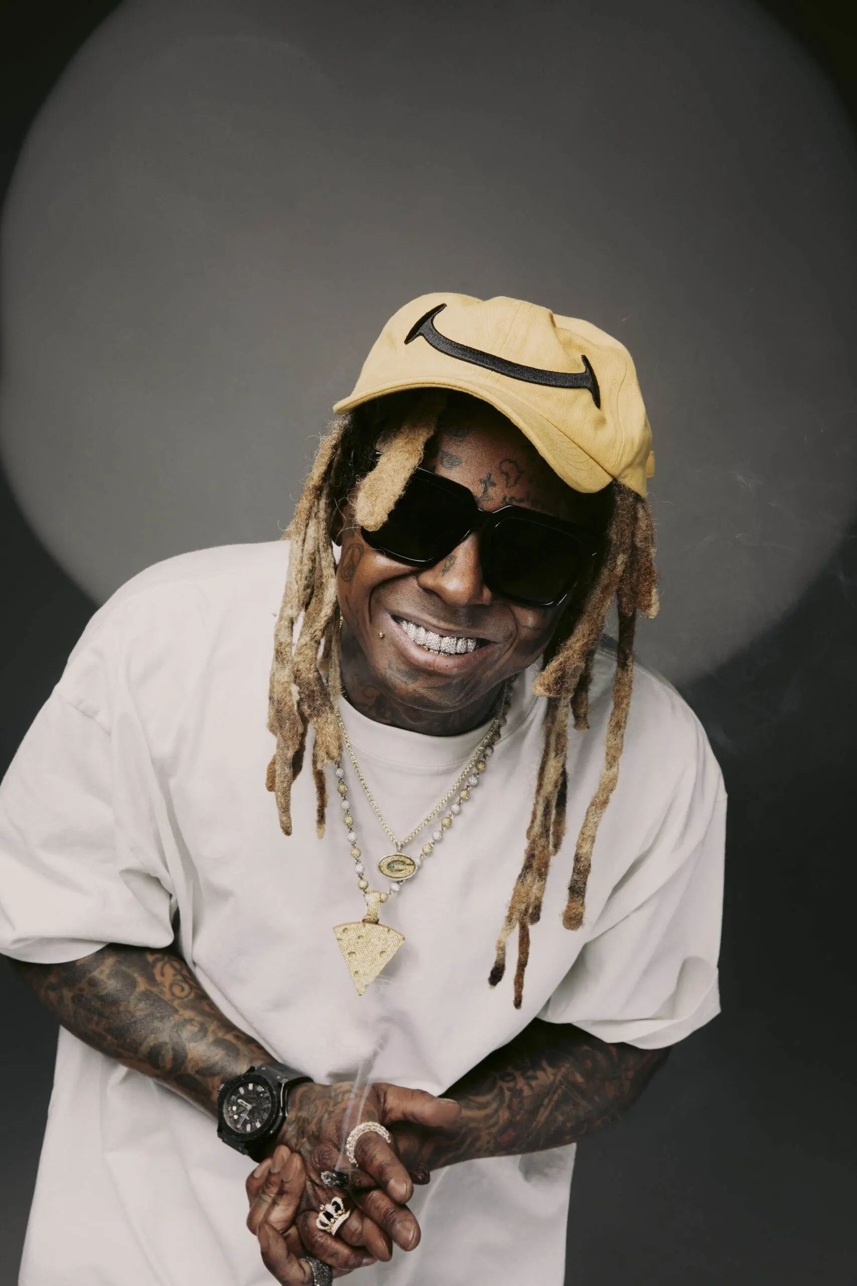 Lil Wayne