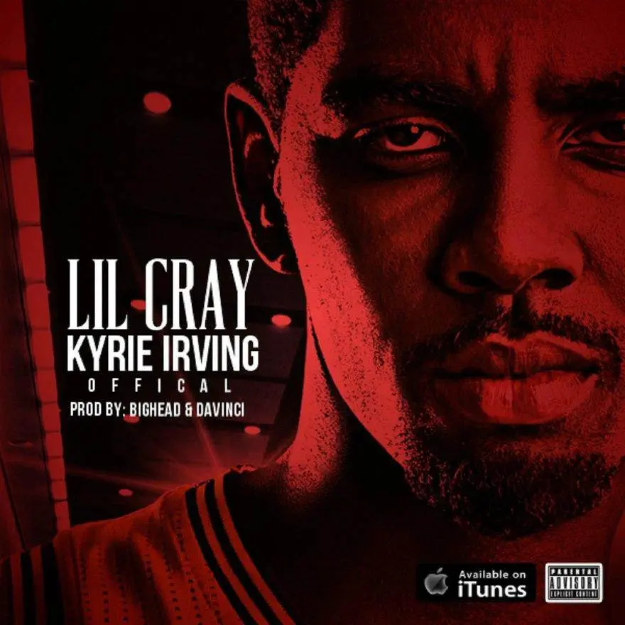 Video: @HipHopsRevival (@ChuckStarFilms @JassyRozay) Interviews Lil Cray (@LilCray4r) [7.21.2015]