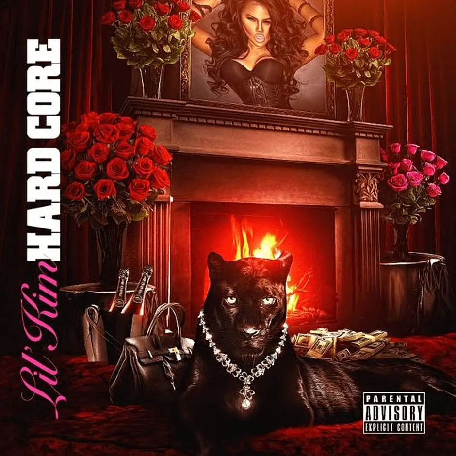 Mixtape: @LilKim » #HardcoreMixtape + Interview With @ForbezDVD (@DoggieDiamonds)