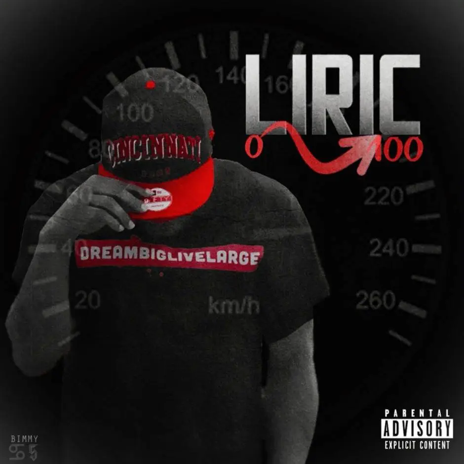 MP3: Liric (@TheReaL1R1C) » 0 To 100 (FreeVerse)