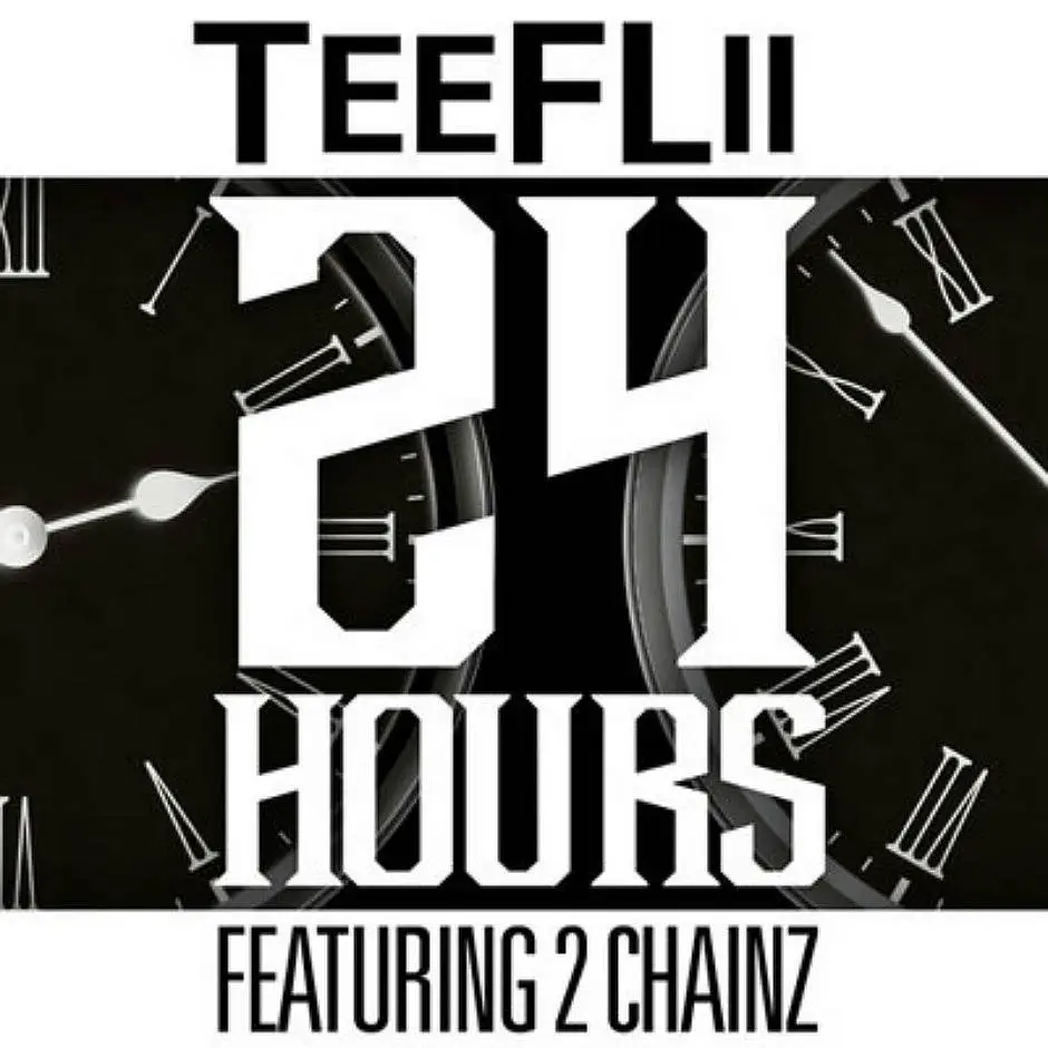 MP3: Liric (@TheReaL1R1C) & @FelixMorton » 24hrs
