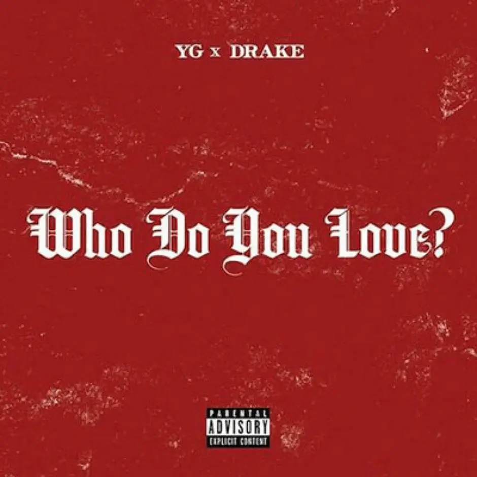 MP3: Liric (@TheReaL1R1C) & @FelixMorton » Who Do You Love