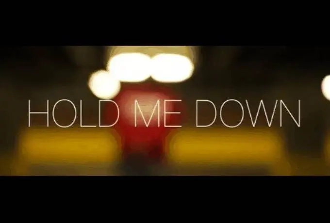 Hustle! (@ItsHustle) » Hold Me Down/H.N.I.C. (Dir. @4FeatherFilms) [Official Video]