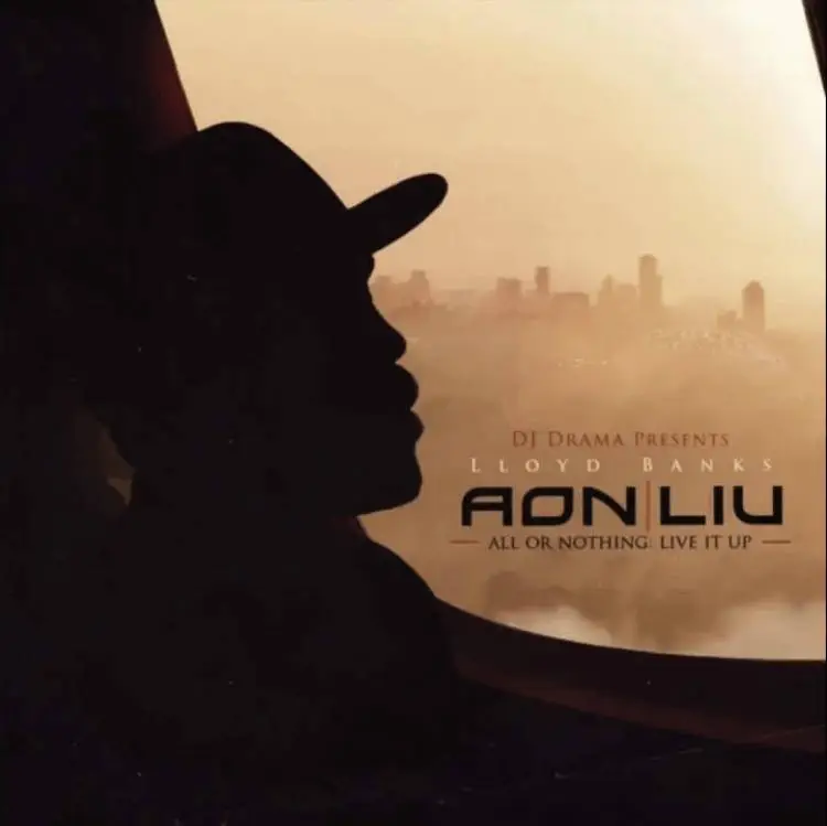 Stream Lloyd Banks’ New Mixtape ‘All Or Nothing 2: Live It Up’