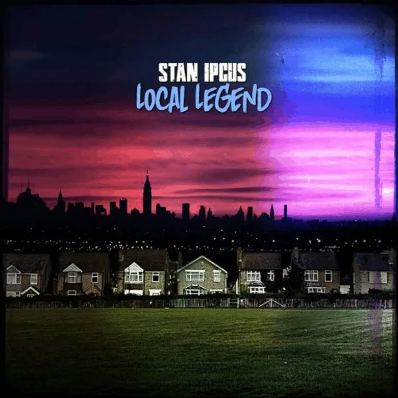 MP3: @StanIpcus » How I Met Your Mother [Prod. @RogaRaph]