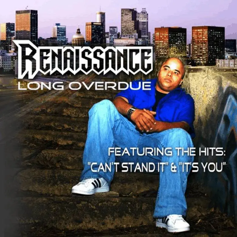 Renaissance (@FutureOfTheCity) » Long Overdue [Mixtape]