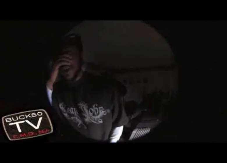 Video: Monsta Man (@215MonstaMan) » Look Into The Mirror (Freestyle) [@Buck50Ent]