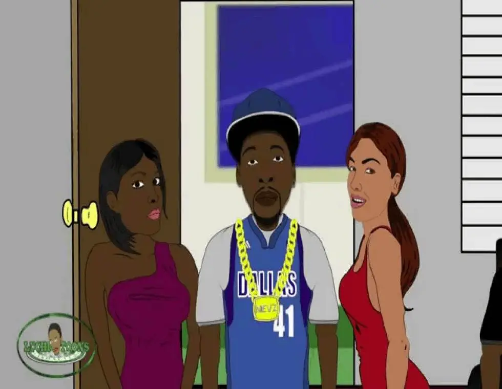 Video: Watch 'We Doing Big Things' By Luchi Toons (@CasdaluchiEnt @ZimboSlice) & Nevz (@BXRecords)