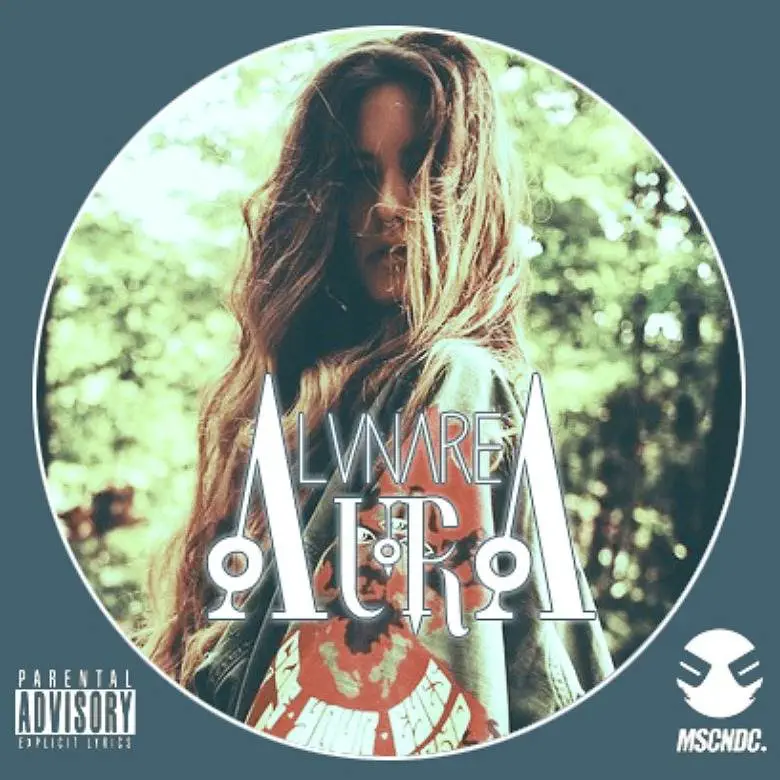 EP: Lunare (@_Lunr) » AURA