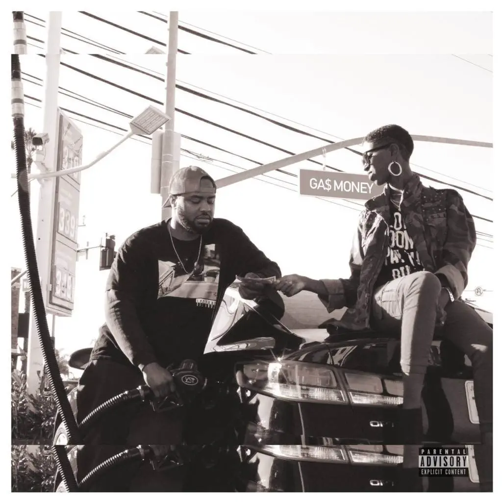 Lyric jones x nameless ga$ money [album artwork]