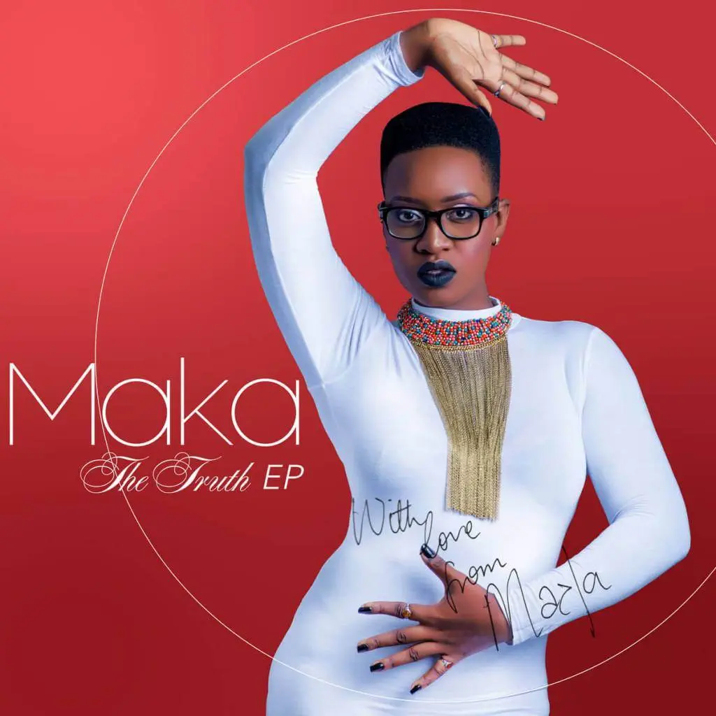 Stream Maka’s (@TheOfficialMaka) New EP ‘The Truth’
