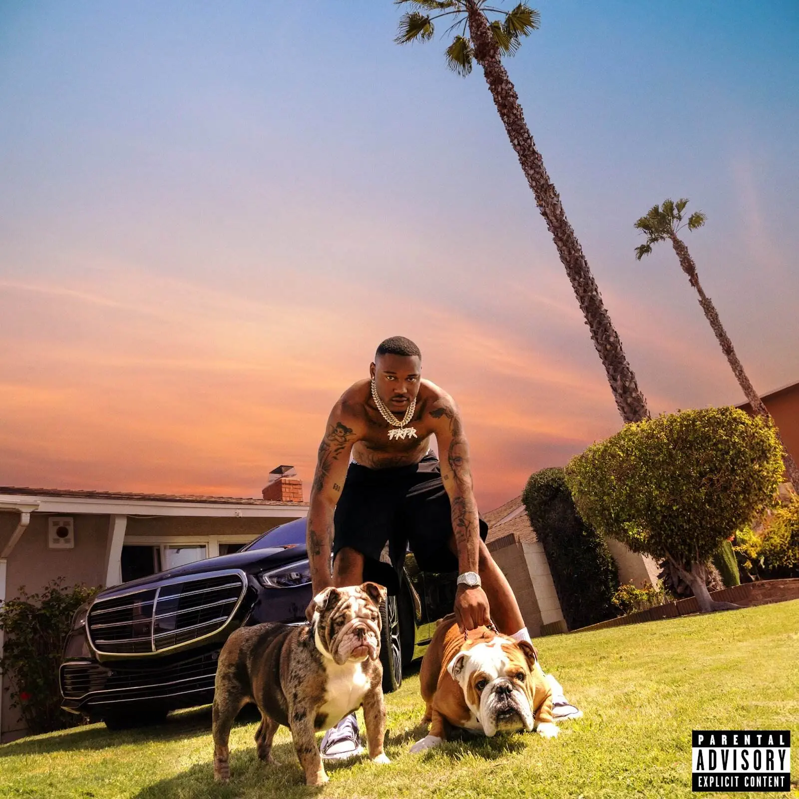 Kalan.FrFr Drops ‘Make The West Great Again’ EP + “Everybody” Video