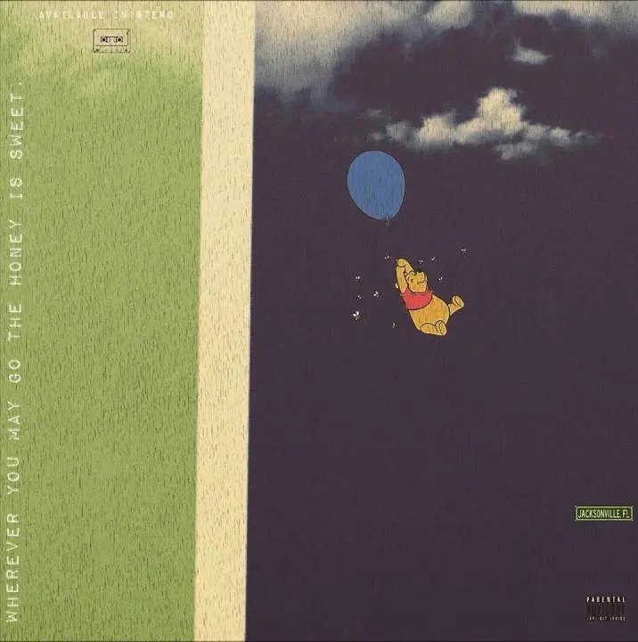 Stream Malcolm Quest’s (@TreeHouseRaps) ‘Wherever You May Go, The Honey Is Sweet’ Project