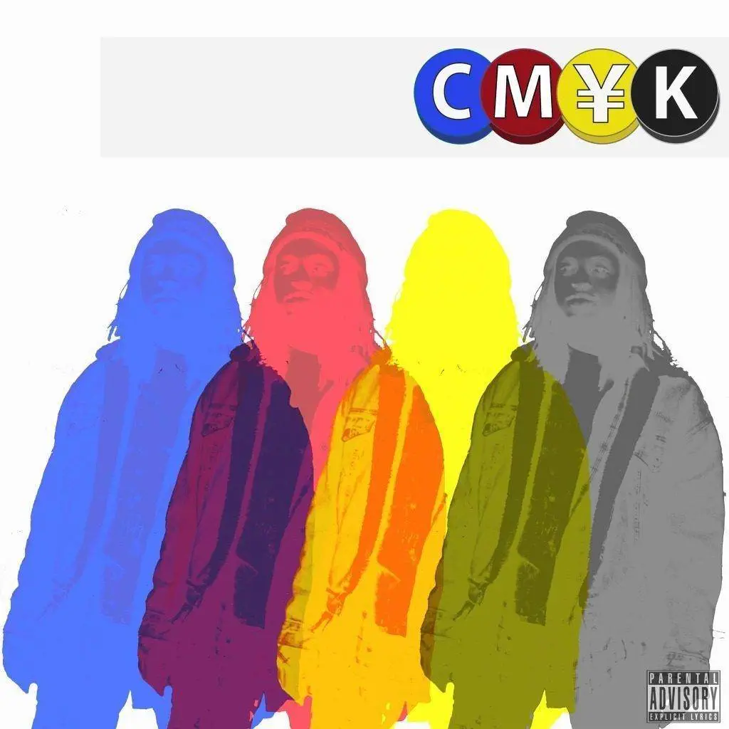 EP: @MannyPokitz - CM¥K