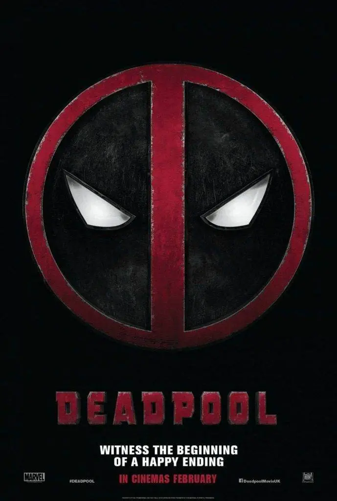 Video: #Deadpool - Movie Trailer [Official & Red Band]