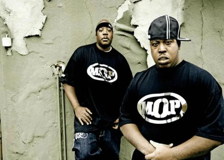 MP3: M.O.P. (@TheOfficialMOP) feat. @MobbDeep » Street Certified 1