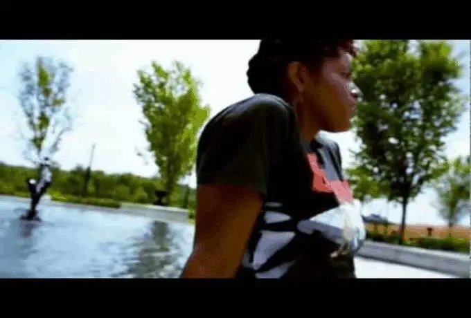 Masterplan (Illastrate Remix) music video by Boog Brown