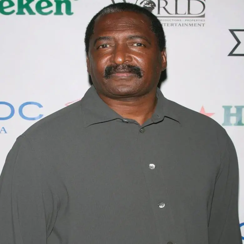 Beyonce’s Father Mathew Knowles Owes Over $1 Million To The IRS
