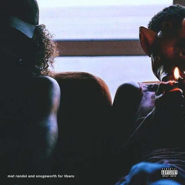 @MatRandol x @Snugsworth – Libero [EP Stream]