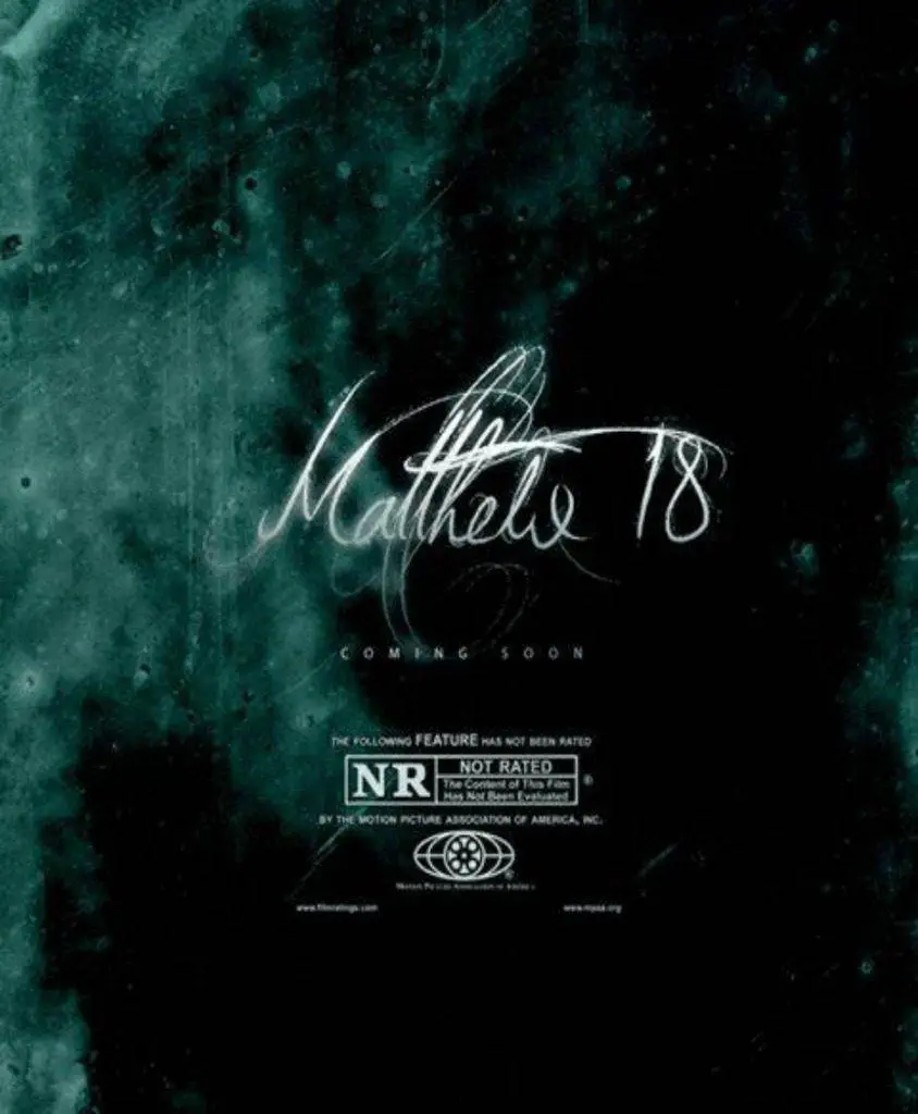 Video: Matthew 18 » Movie Teaser [Starring @JenniferJayleen Martinez, @FaizonLove, & @Luenell]