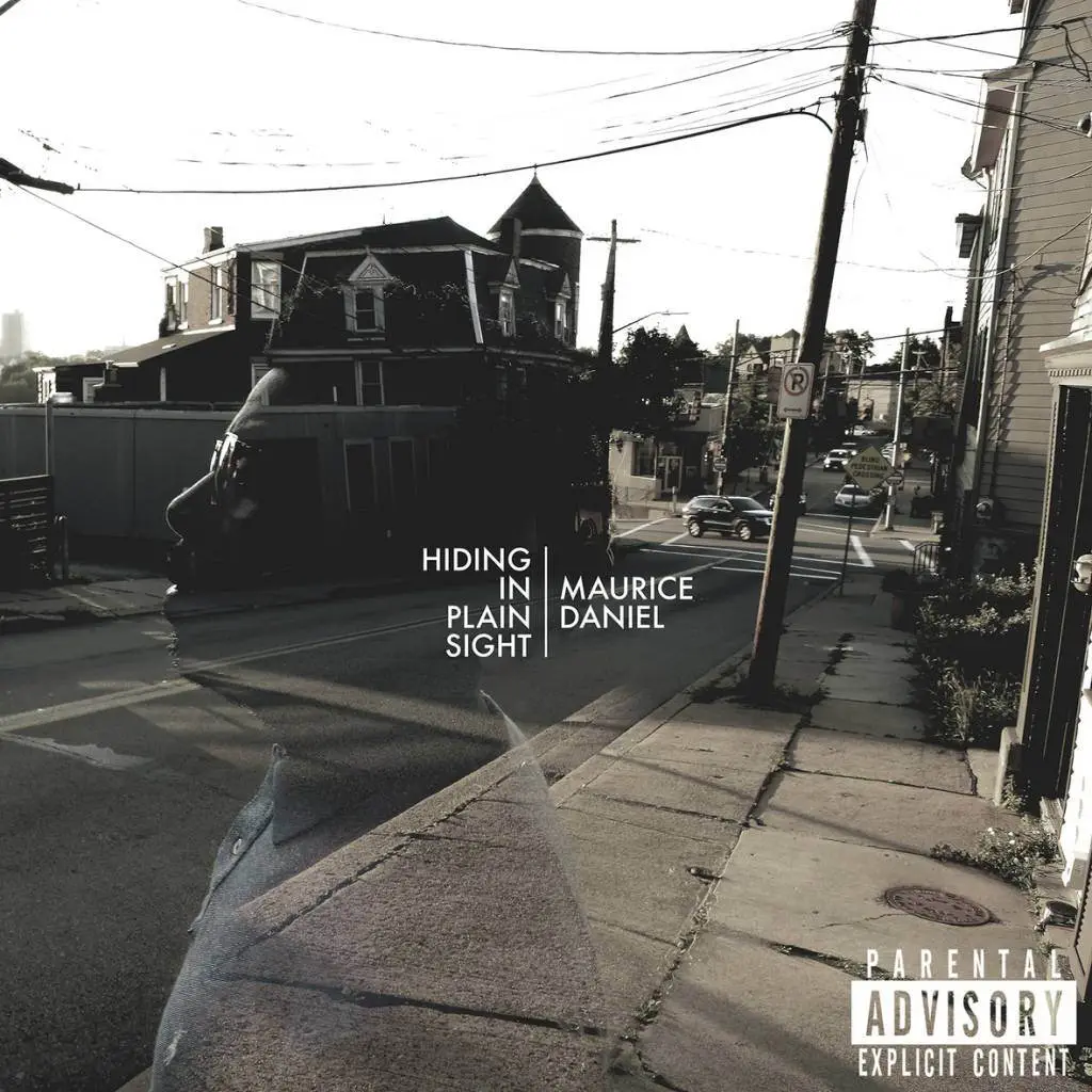 Maurice Daniel (@MyShoesReece) Is ‘Hiding In Plain Sight’