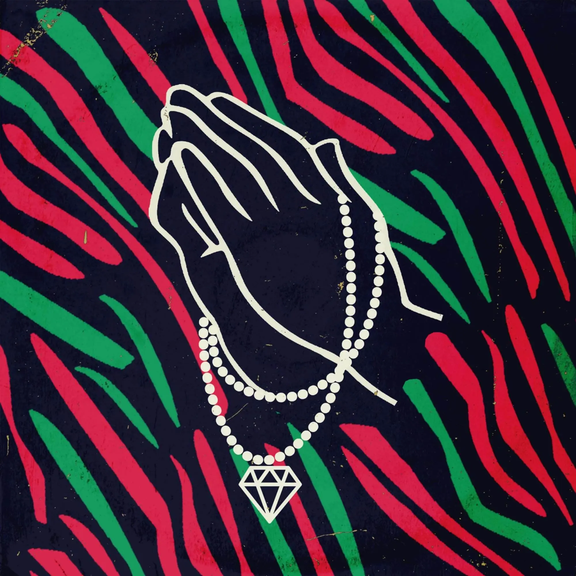 Max i million a vibe called blessed [official mp3 artwork]