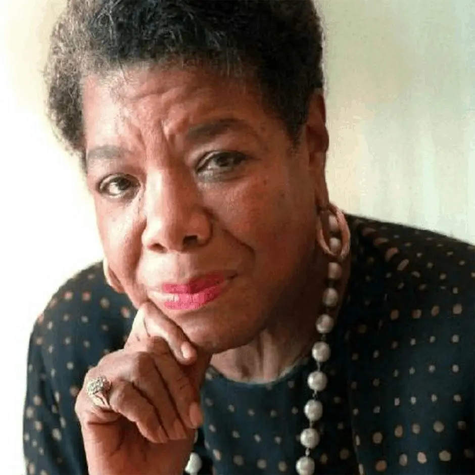 Video: Condolences To #MayaAngelou From VannDigital.com