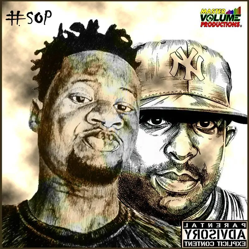 Stream MCskill ThaPreacha’s (@MCThaPreacha) New EP ‘#SOP (Supernat Over Preemo)’