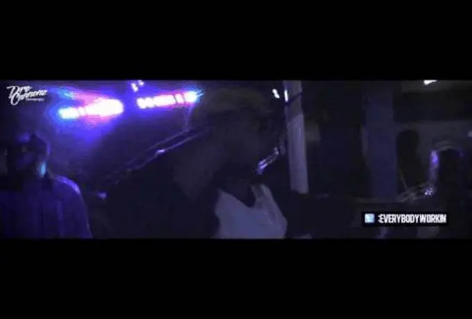 Aroc (@EverybodyWorkin) » I’m Finished (Dir. @DreCannonz) [Live Video]