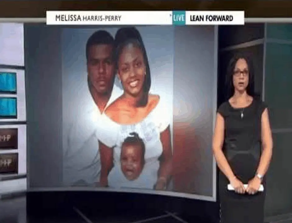 Video: Melissa Harris-Perry (@MHarrisPerry) Speaks On The Deaths Of Black Men In America