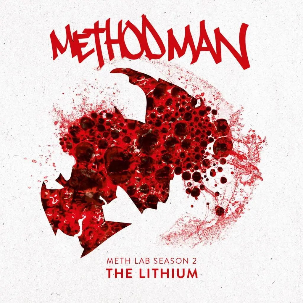 Method man the meth lab ii: the lithium [album thumbnail]