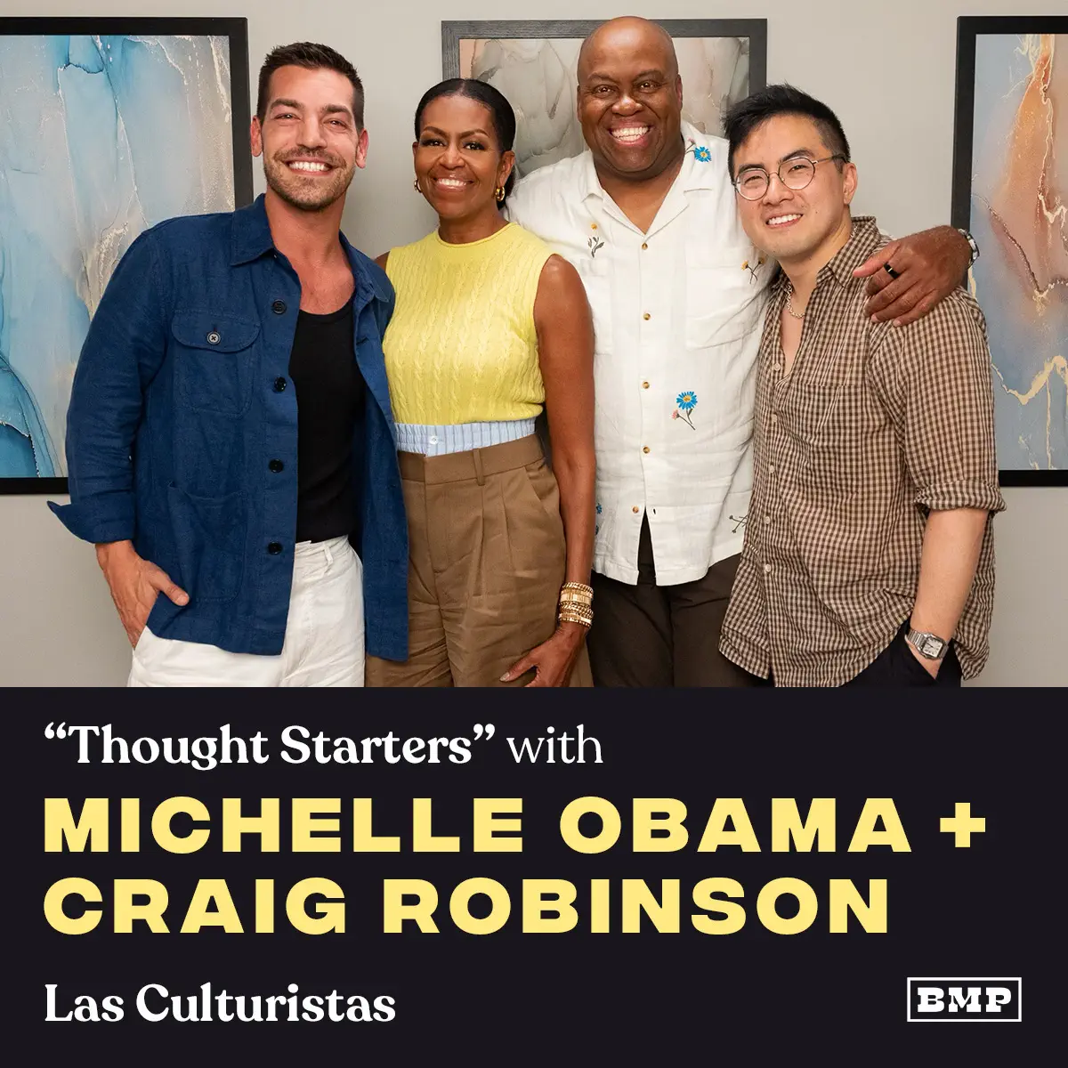 Michelle Obama On 