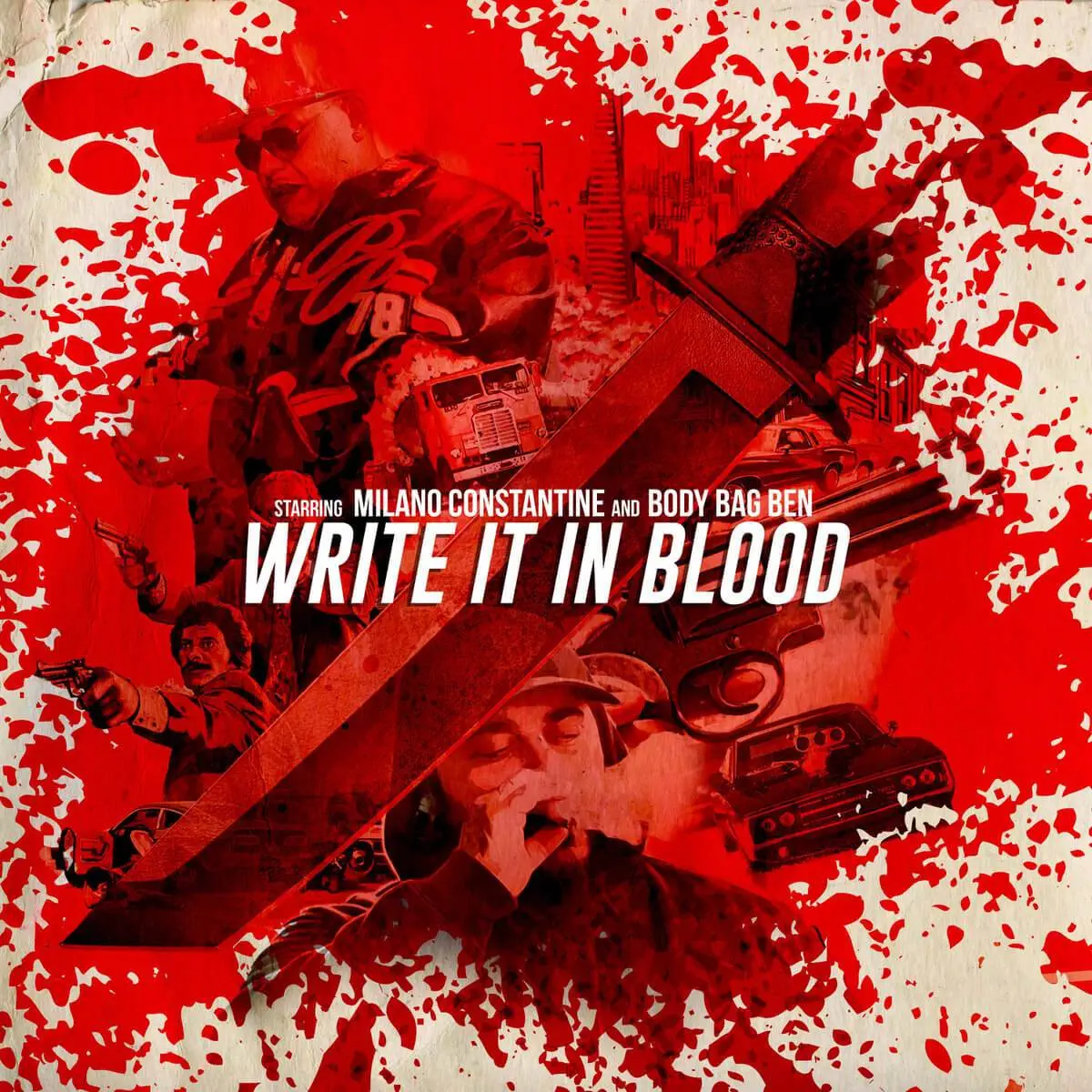 Milano constantine & body bag ben write it in blood [album artwork]