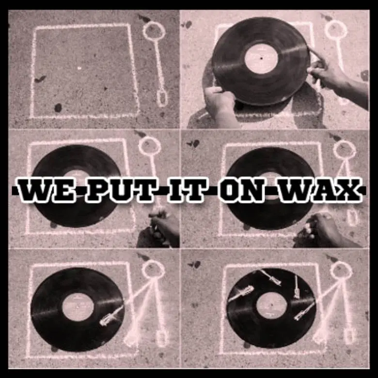 MP3: @MistaSpot (feat. Keyza Soulsay & Quill) » We Put It On Wax