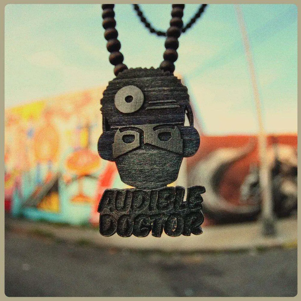 Doctorin beat tape by The Audible Doctor