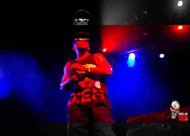 Video: @MobbDeep Putting On In Tucson, AZ [Dir. @RideOrDieTV]