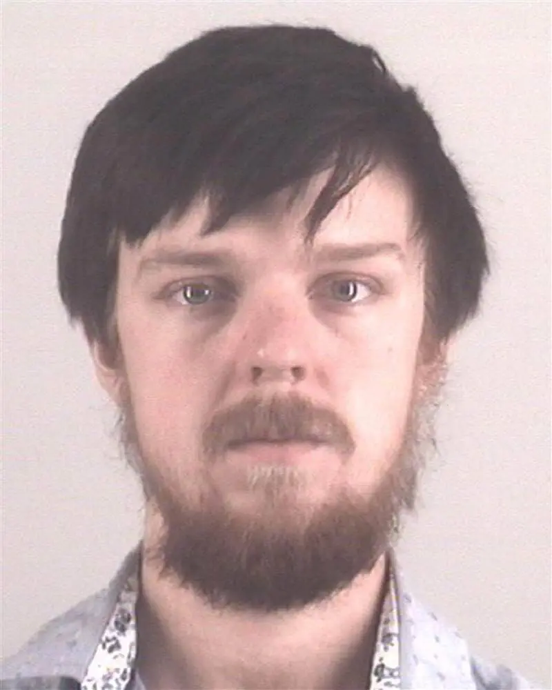 Ethan Couch, The 