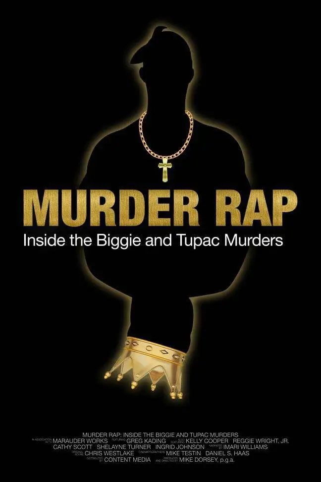 Audio: @Karceno Tells The Truth Behind The 'Murder Rap' DVD