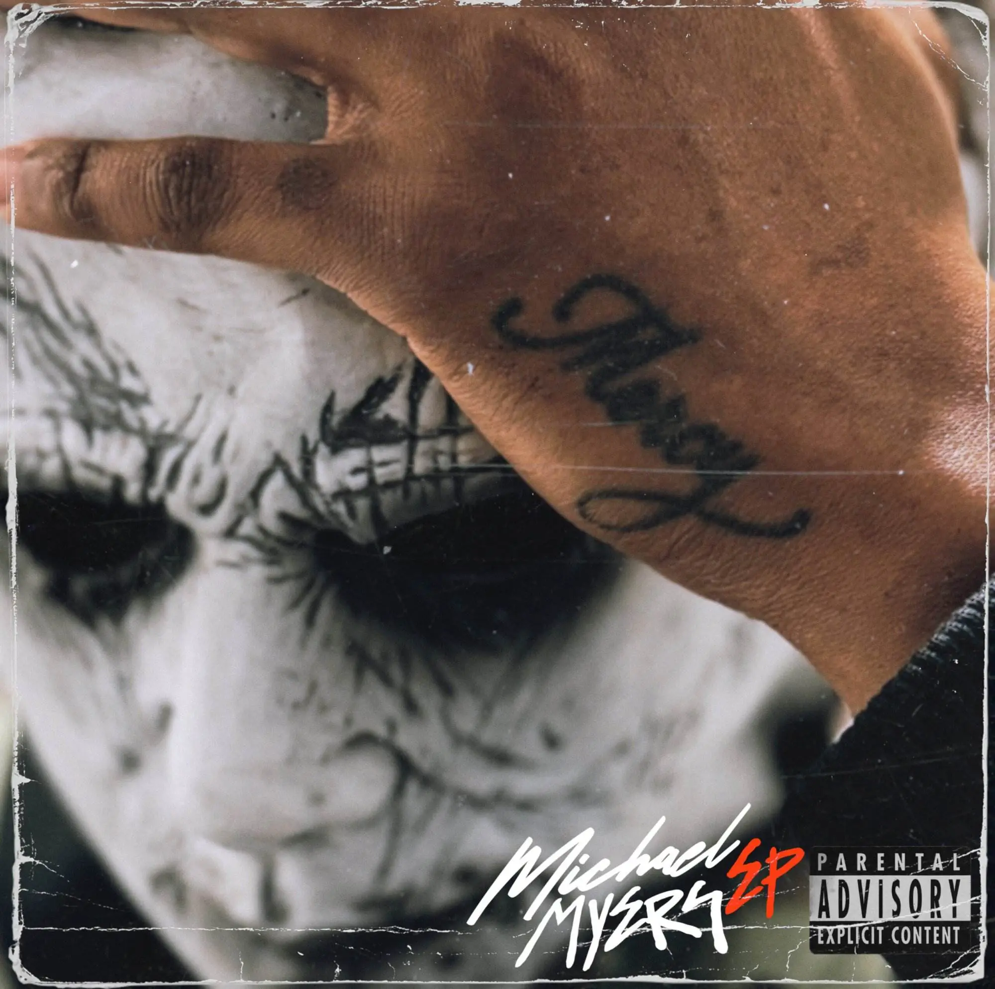 MeRCY Drops ‘Michael Myers EP’