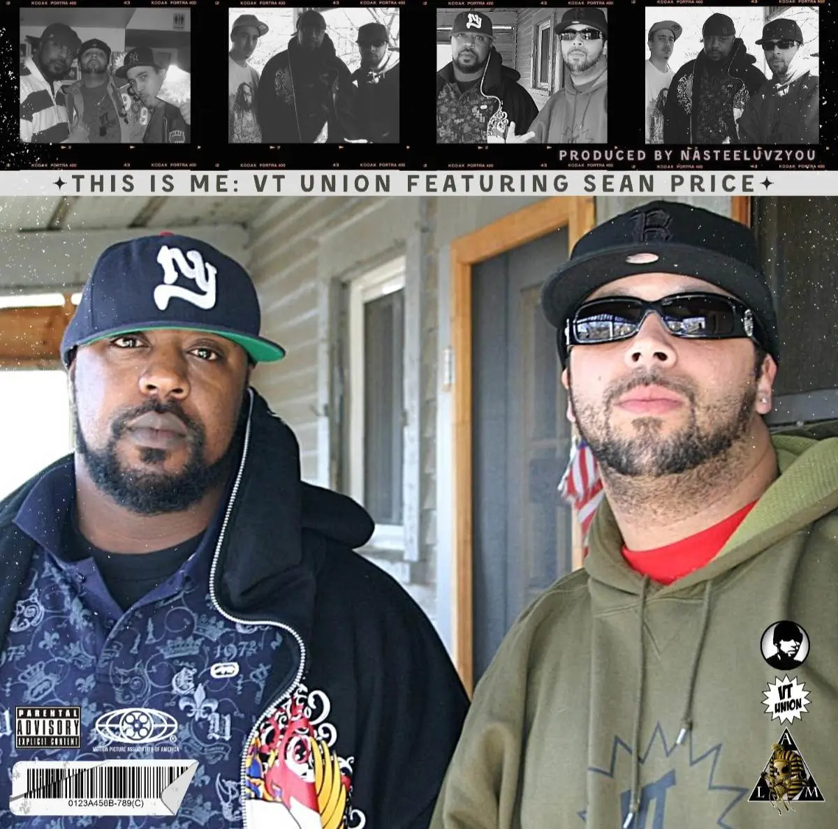 Vt union this is me [official mp3 artwork]