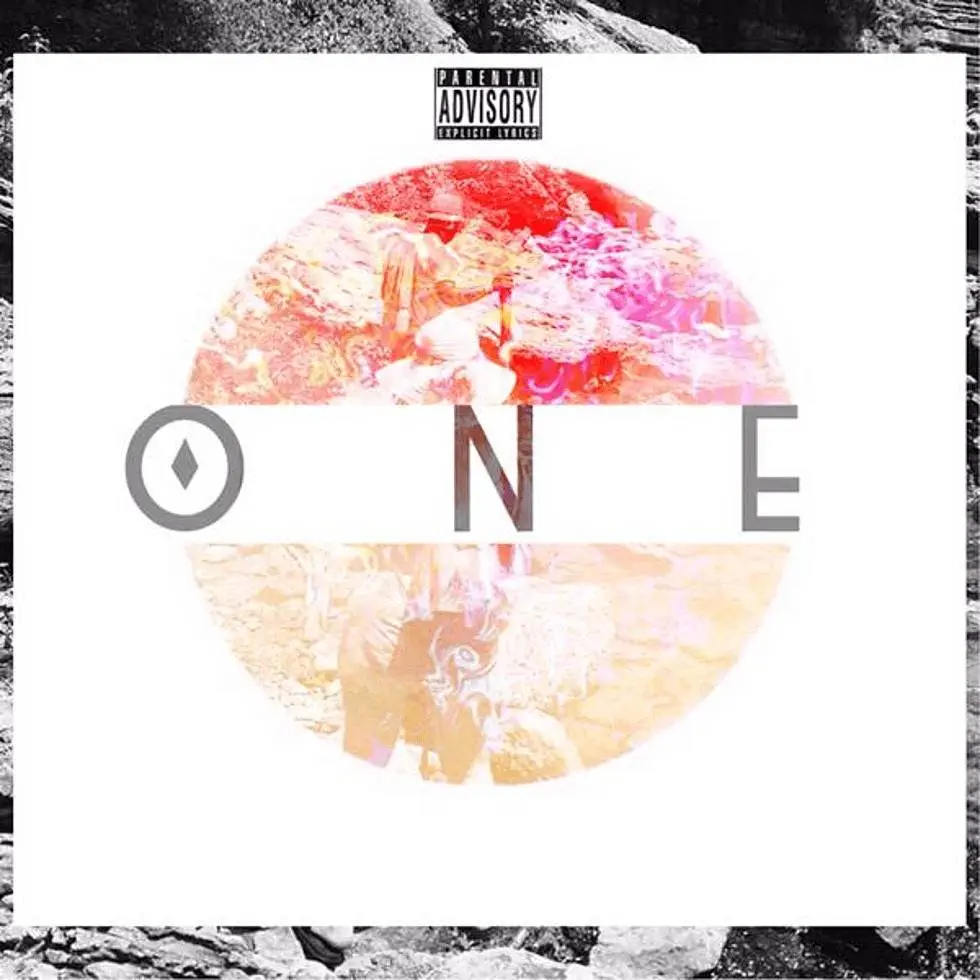 MP3: 'One' By Myze (@OfficialMyze)