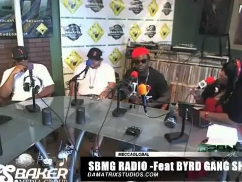 Part 1 of Mecca Global's interview with Shoota & Hot City