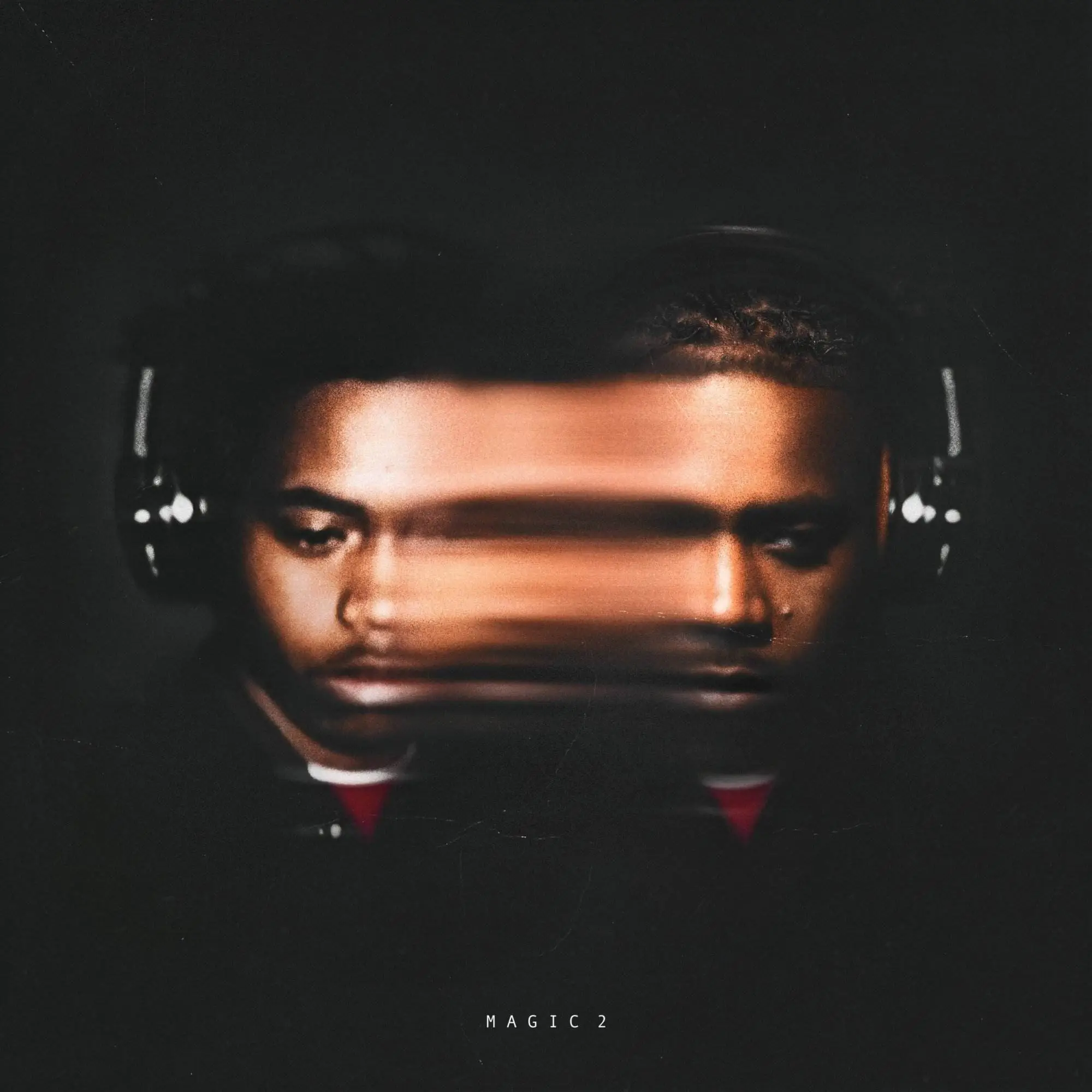 Nas & hit boy magic 2 [official album artwork]