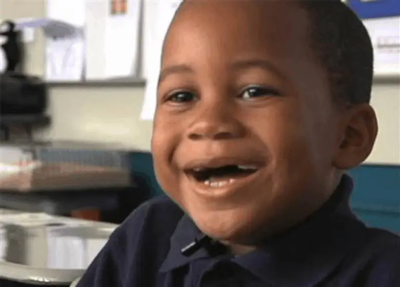 Kindergartner’s Knowledge Of The Alphabet Helped Save His Father’s Life