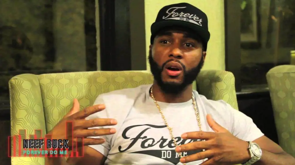 Video: @Neef_Buck Tells Mikey T The Movie Star (@MTMovieStar) That State Property Is 'Back On Steroids'